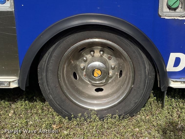 image for item DL7112 2012 Ford F450 Super Duty  ambulance