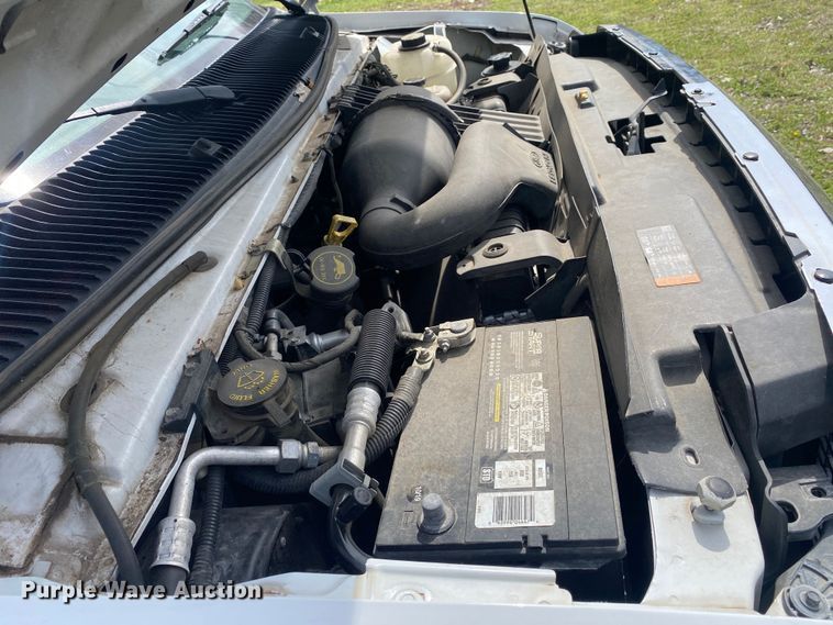 image for item DL7113 2016 Ford E450 Super Duty  ambulance