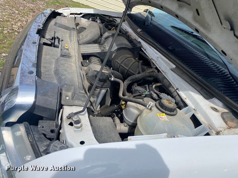 image for item DL7113 2016 Ford E450 Super Duty  ambulance