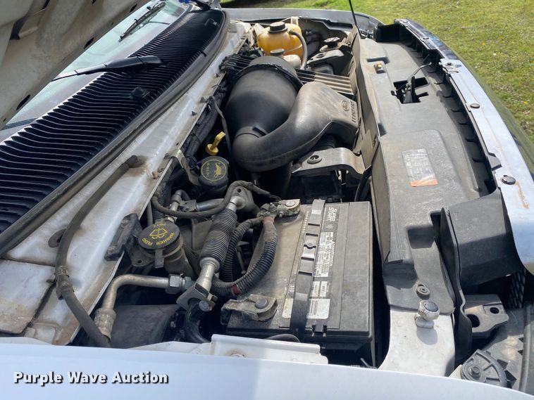 image for item DL7114 2017 Ford E450 Super Duty  ambulance