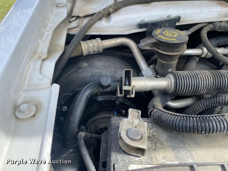 image for item DL7114 2017 Ford E450 Super Duty  ambulance