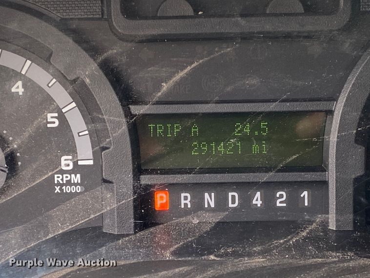 image for item DL7115 2017 Ford E450 Super Duty  ambulance