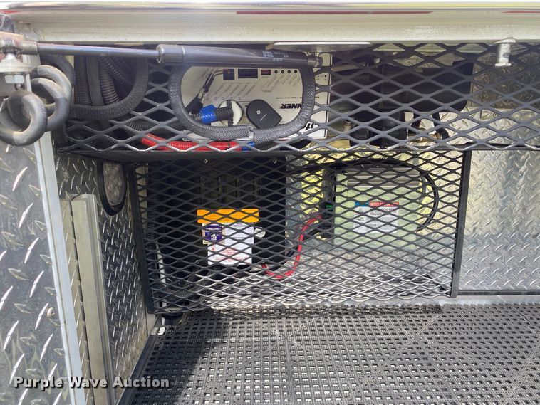 image for item DL7115 2017 Ford E450 Super Duty  ambulance