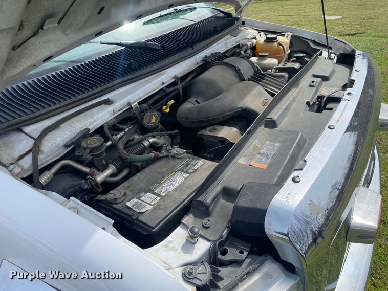 image for item DL7115 2017 Ford E450 Super Duty  ambulance