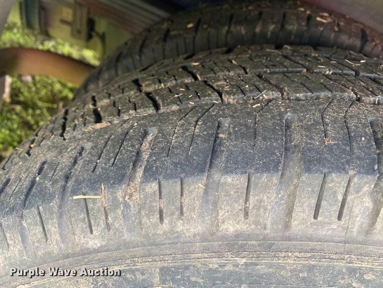 image for item DL7115 2017 Ford E450 Super Duty  ambulance