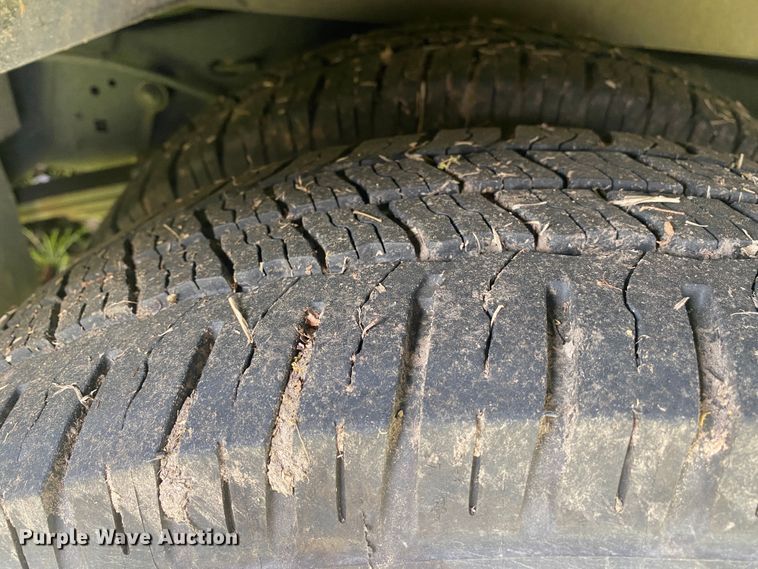 image for item DL7115 2017 Ford E450 Super Duty  ambulance