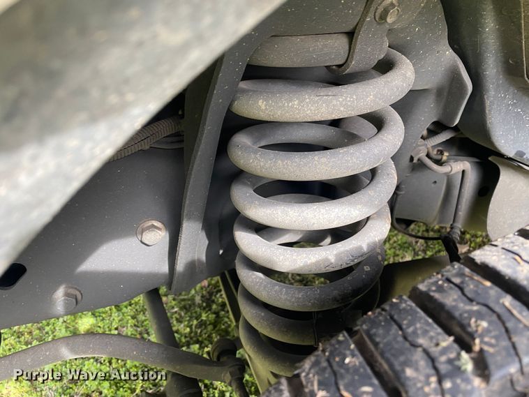 image for item DL7117 2017 Ford E450 Super Duty  ambulance