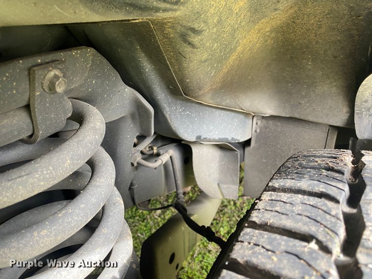 image for item DL7117 2017 Ford E450 Super Duty  ambulance