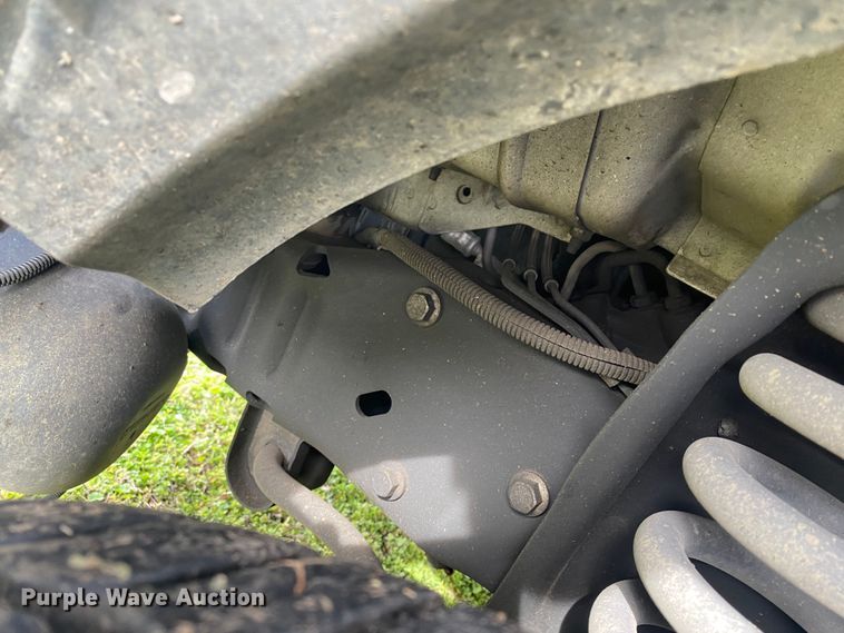 image for item DL7117 2017 Ford E450 Super Duty  ambulance