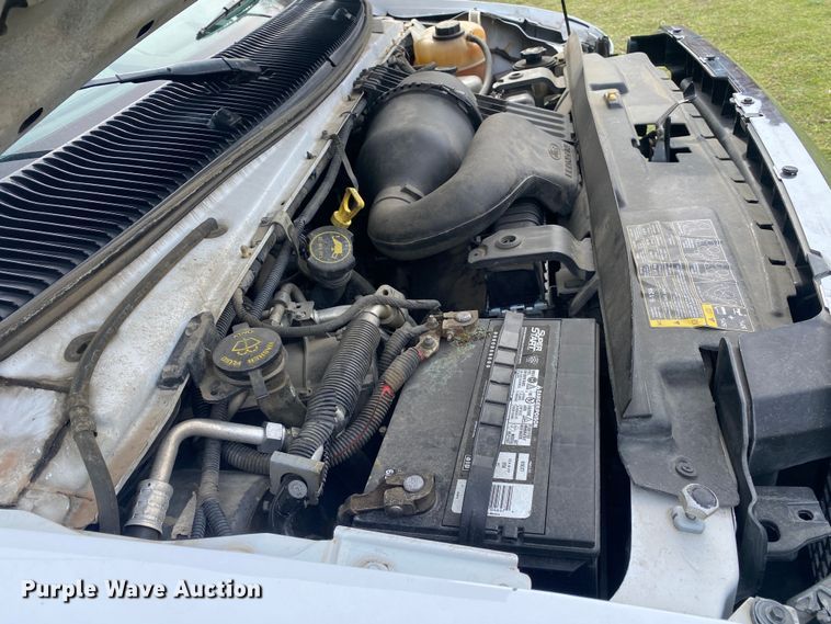 image for item DL7117 2017 Ford E450 Super Duty  ambulance