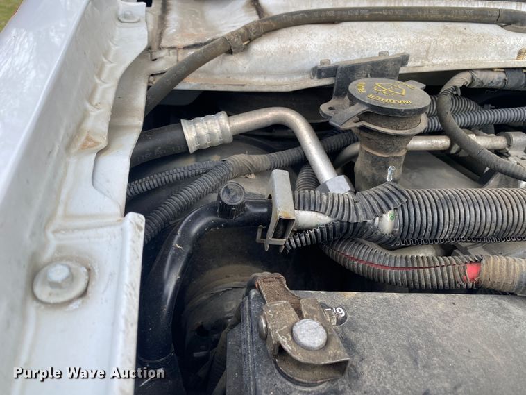 image for item DL7117 2017 Ford E450 Super Duty  ambulance