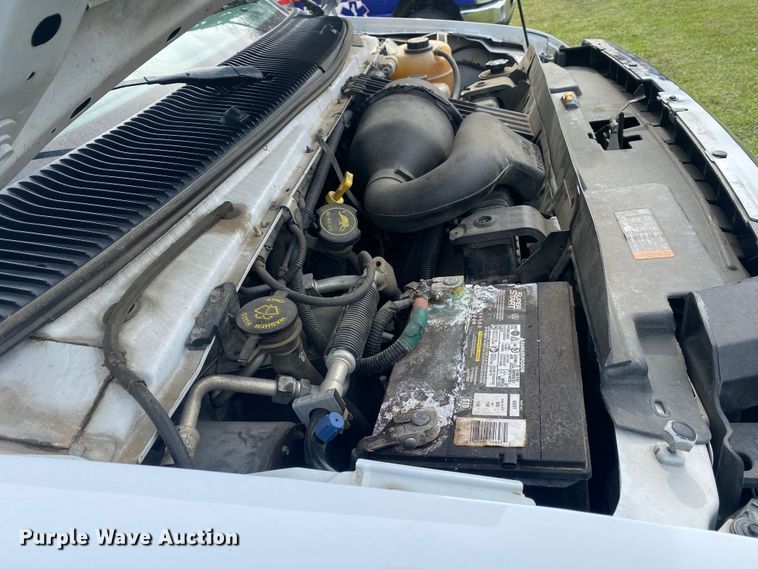 image for item DL7118 2017 Ford E450 Super Duty  ambulance