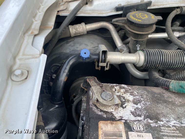 image for item DL7118 2017 Ford E450 Super Duty  ambulance