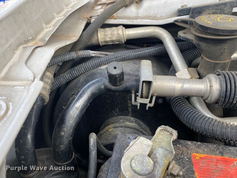 image for item DL7119 2015 Ford E450 Super Duty  ambulance