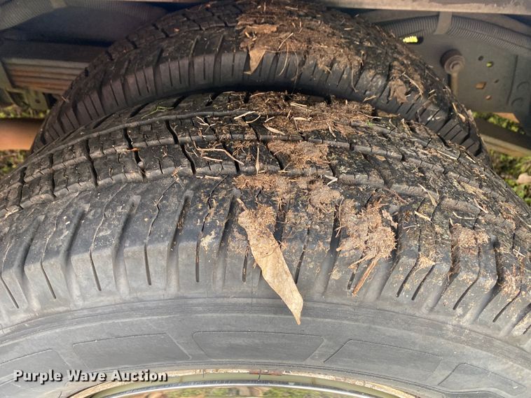 image for item DL7119 2015 Ford E450 Super Duty  ambulance