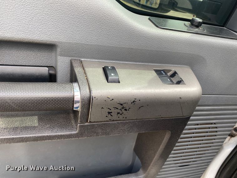 image for item DL7120 2012 Ford F450 Super Duty  ambulance