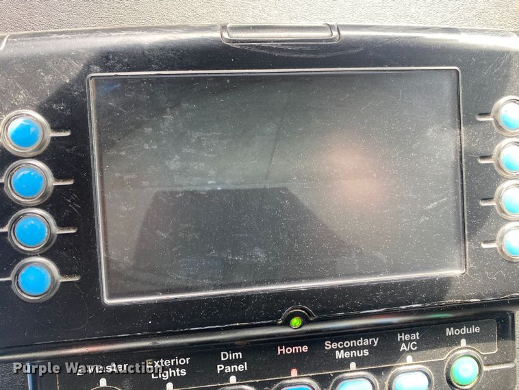 image for item DL7120 2012 Ford F450 Super Duty  ambulance