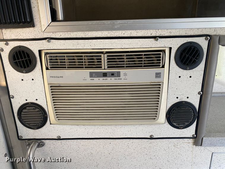 image for item DL7120 2012 Ford F450 Super Duty  ambulance