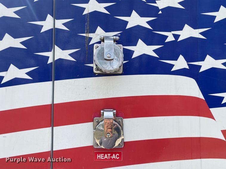 image for item DL7120 2012 Ford F450 Super Duty  ambulance