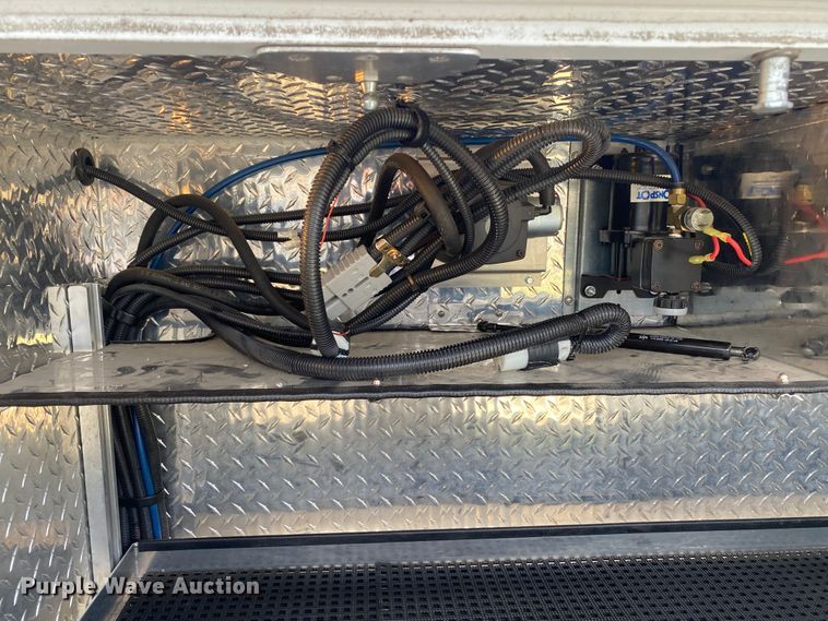 image for item DL7120 2012 Ford F450 Super Duty  ambulance