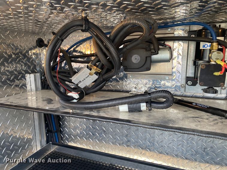 image for item DL7120 2012 Ford F450 Super Duty  ambulance