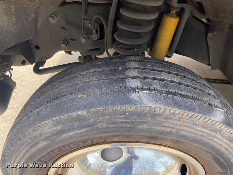 image for item DL7120 2012 Ford F450 Super Duty  ambulance