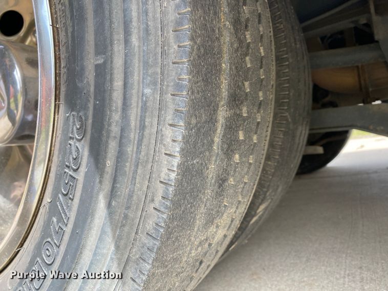 image for item DL7120 2012 Ford F450 Super Duty  ambulance