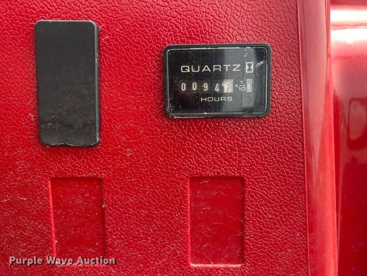 image for item DL7121 2005 Polaris Ranger  utility vehicle