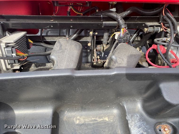 image for item DL7121 2005 Polaris Ranger  utility vehicle