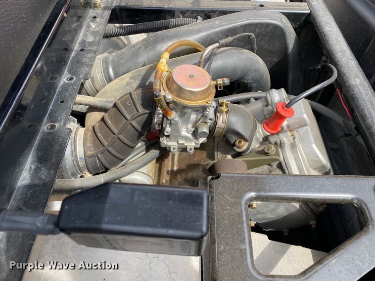 image for item DL7121 2005 Polaris Ranger  utility vehicle