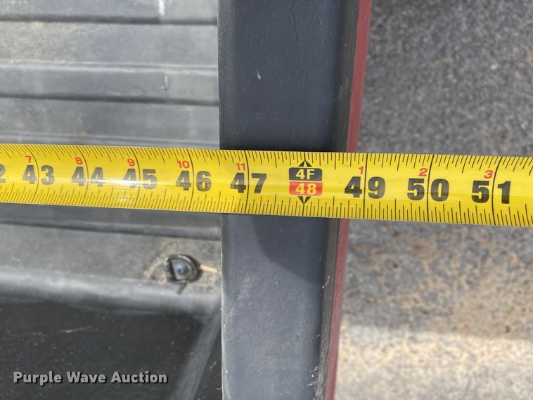 image for item DL7121 2005 Polaris Ranger  utility vehicle