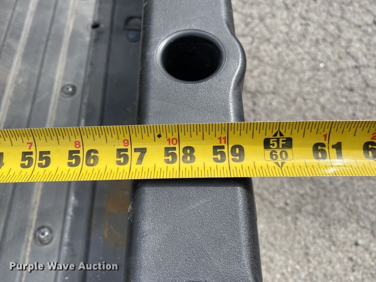 image for item DL7121 2005 Polaris Ranger  utility vehicle