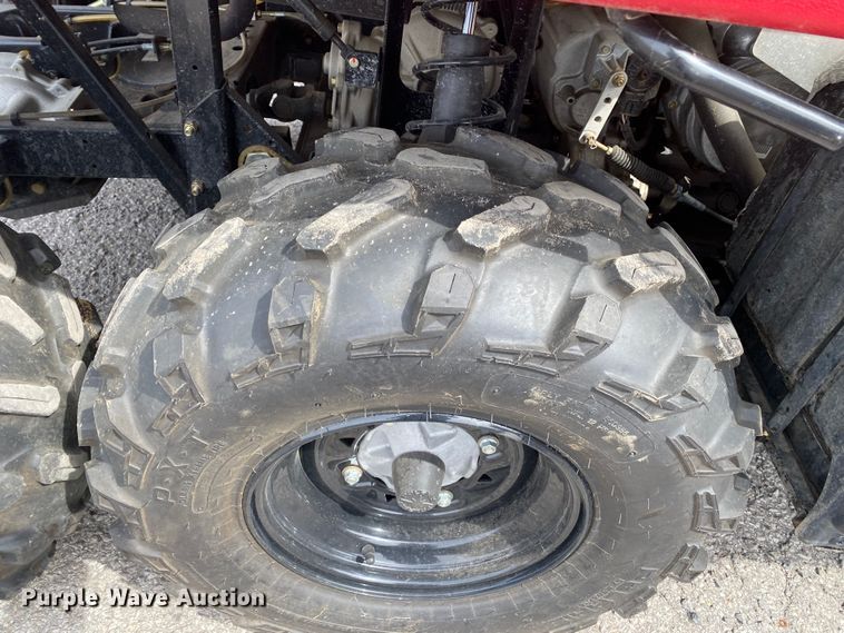 image for item DL7121 2005 Polaris Ranger  utility vehicle