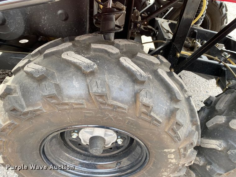 image for item DL7121 2005 Polaris Ranger  utility vehicle