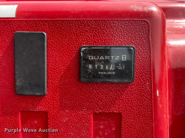 image for item DL7122 2005 Polaris Ranger  utility vehicle