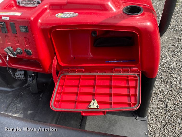 image for item DL7122 2005 Polaris Ranger  utility vehicle