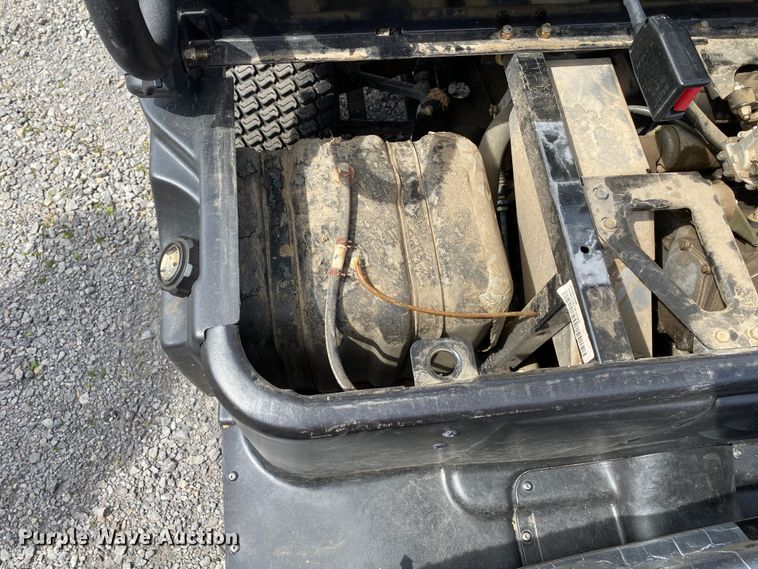 image for item DL7122 2005 Polaris Ranger  utility vehicle