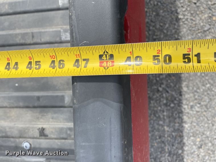 image for item DL7122 2005 Polaris Ranger  utility vehicle