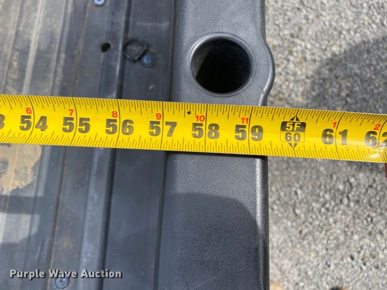 image for item DL7122 2005 Polaris Ranger  utility vehicle