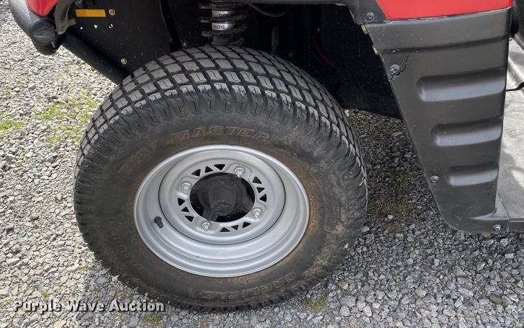 image for item DL7122 2005 Polaris Ranger  utility vehicle