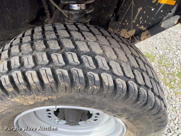 image for item DL7122 2005 Polaris Ranger  utility vehicle