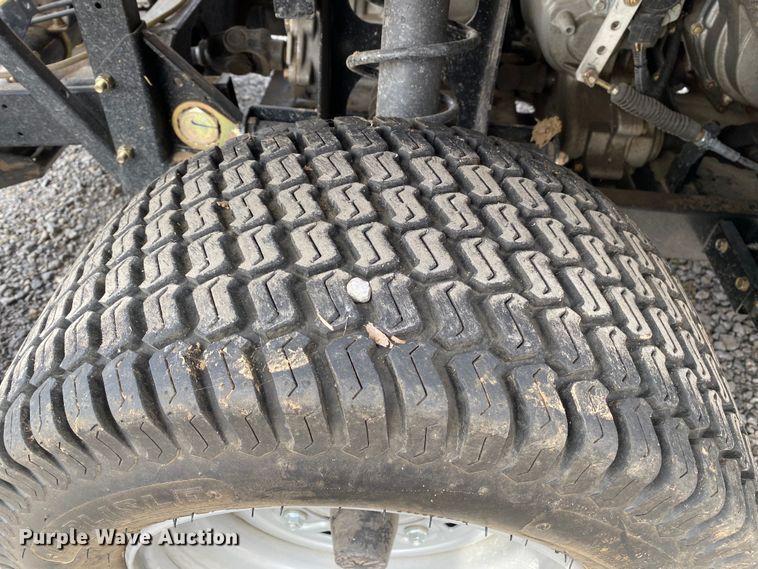 image for item DL7122 2005 Polaris Ranger  utility vehicle