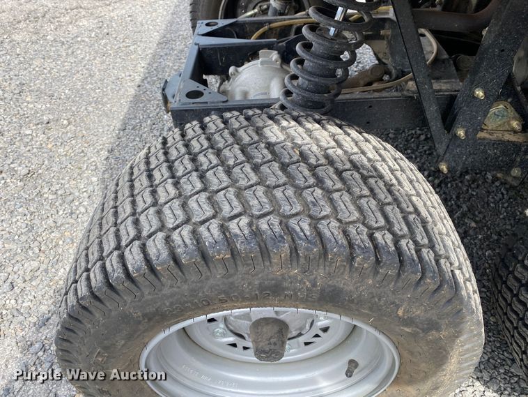 image for item DL7122 2005 Polaris Ranger  utility vehicle