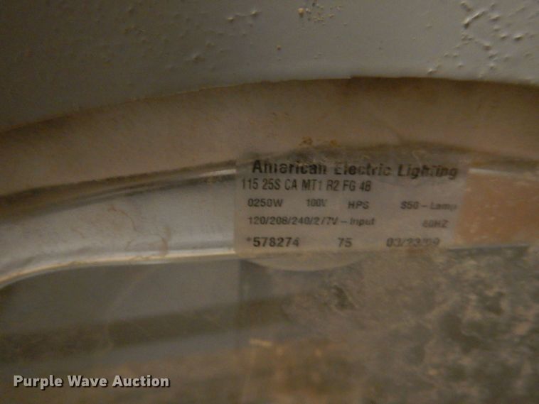 image for item DM5373 Street lights