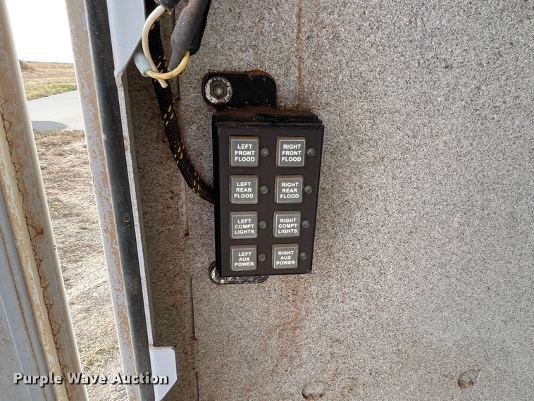 image for item DN4569 2012 Dodge Ram 5500HD  utility / service truck