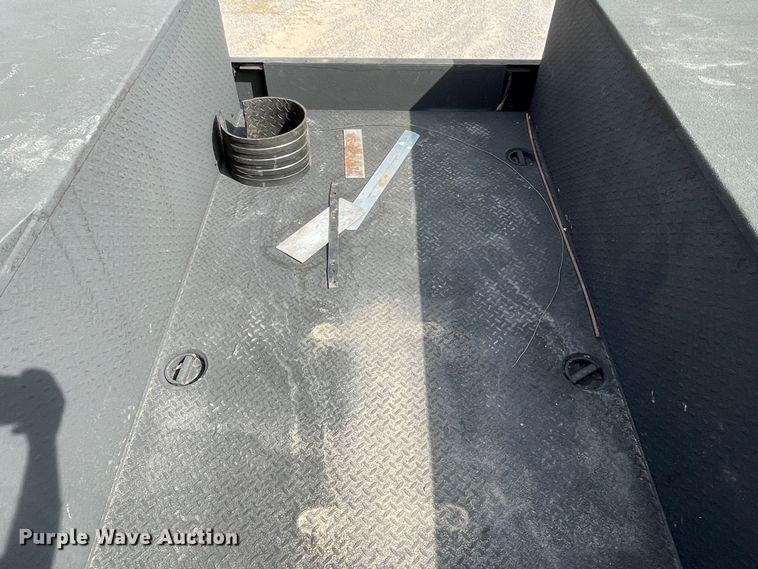 image for item DN4569 2012 Dodge Ram 5500HD  utility / service truck