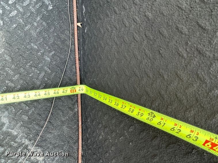 image for item DN4569 2012 Dodge Ram 5500HD  utility / service truck