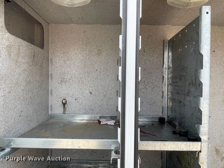 image for item DN4569 2012 Dodge Ram 5500HD  utility / service truck