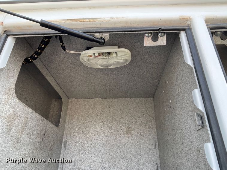 image for item DN4569 2012 Dodge Ram 5500HD  utility / service truck