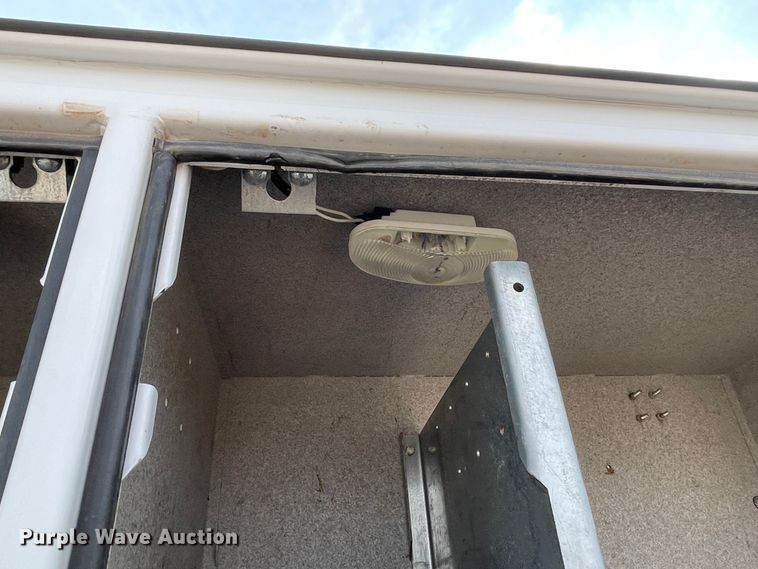 image for item DN4569 2012 Dodge Ram 5500HD  utility / service truck